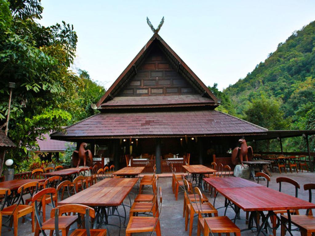 Lanna Resort Chiang Mai Ban Dong  Екстериор снимка